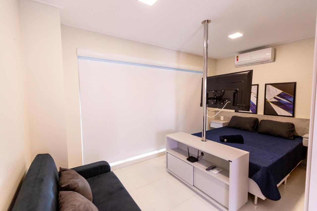 Flat em Boa Viagem, Ótima Localização, Próximo do Mar, Apt 903 Recife Exterior foto
