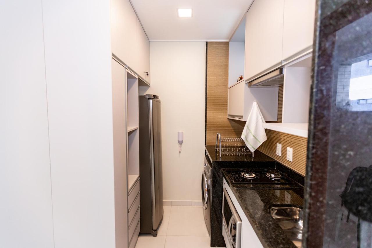 Flat em Boa Viagem, Ótima Localização, Próximo do Mar, Apt 903 Recife Exterior foto