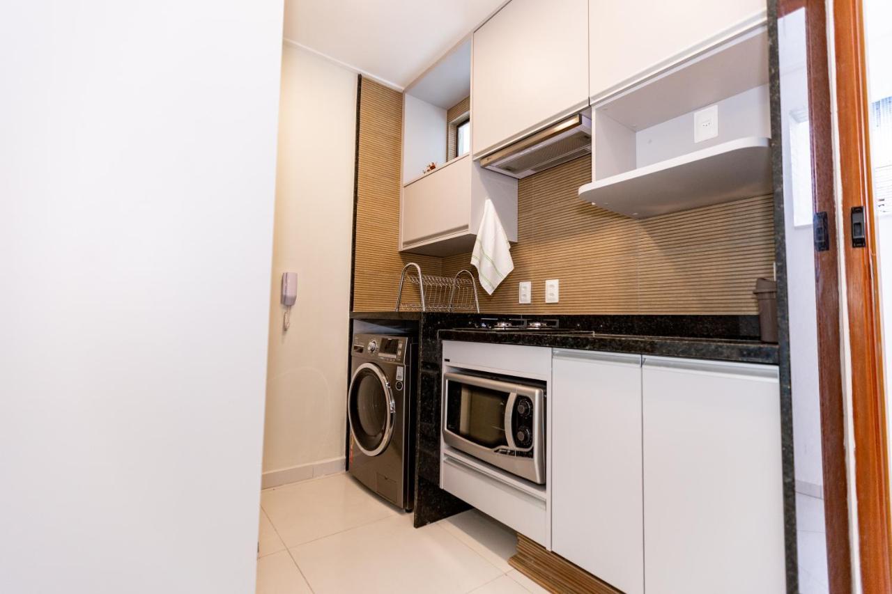 Flat em Boa Viagem, Ótima Localização, Próximo do Mar, Apt 903 Recife Exterior foto