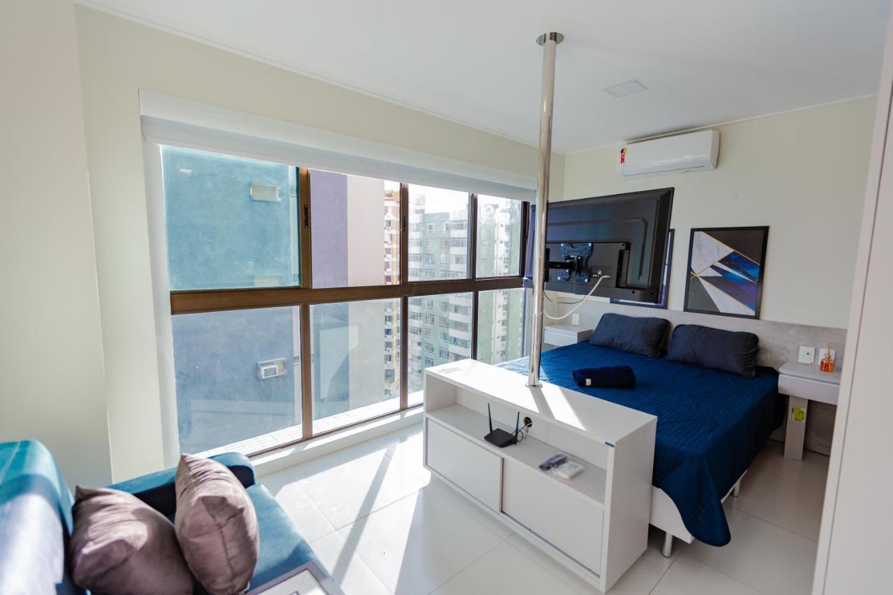 Flat em Boa Viagem, Ótima Localização, Próximo do Mar, Apt 903 Recife Exterior foto